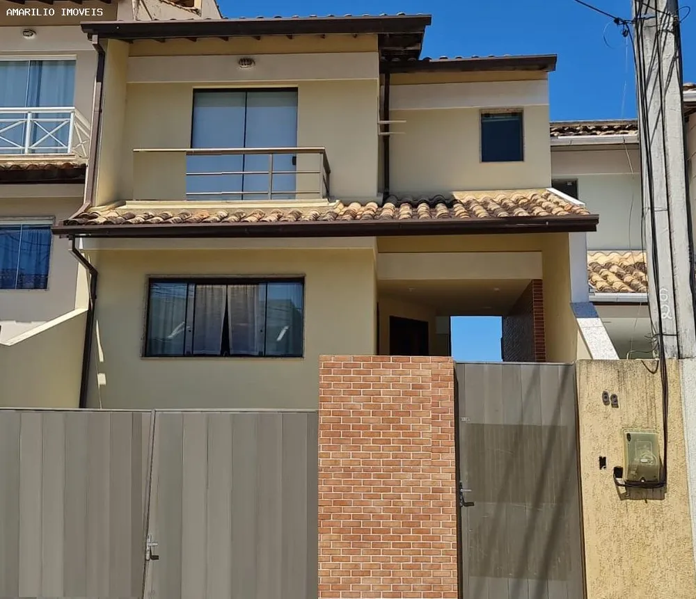 Casa, 3 quartos, 210 m² - Foto 1