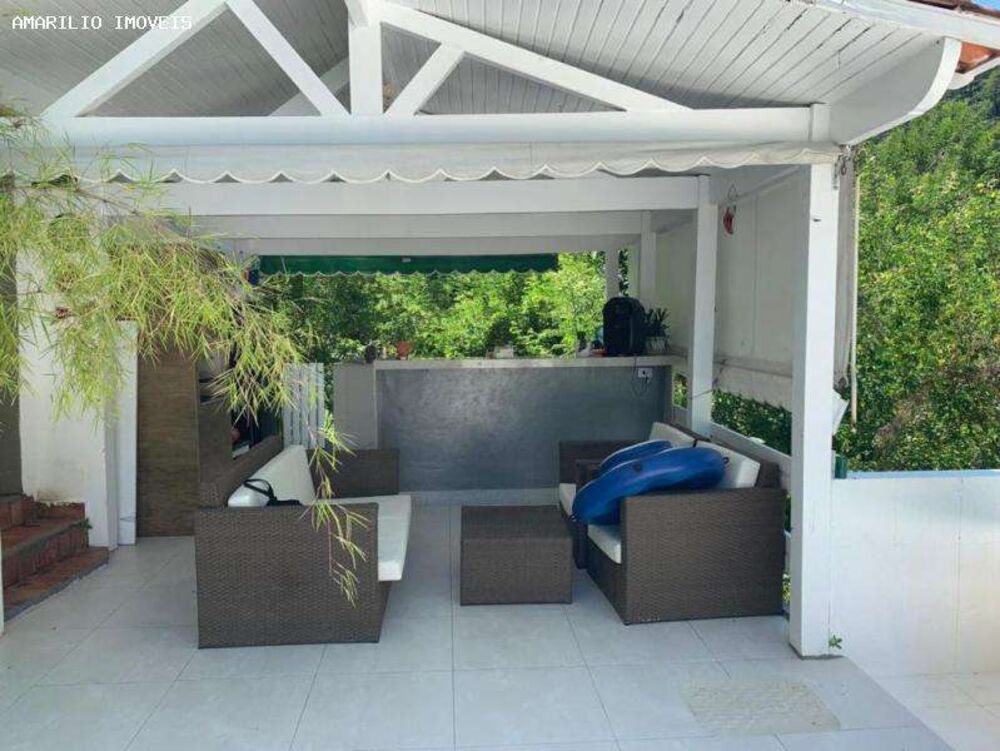 Casa, 4 quartos, 400 m² - Foto 29