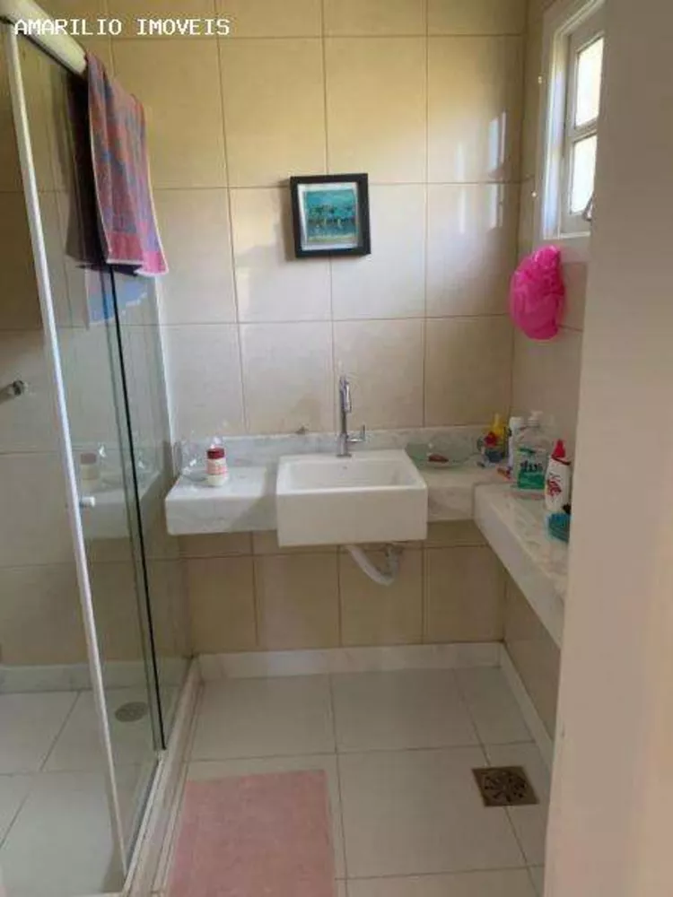 Casa, 4 quartos, 400 m² - Foto 27