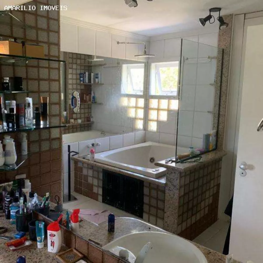 Casa, 4 quartos, 400 m² - Foto 18