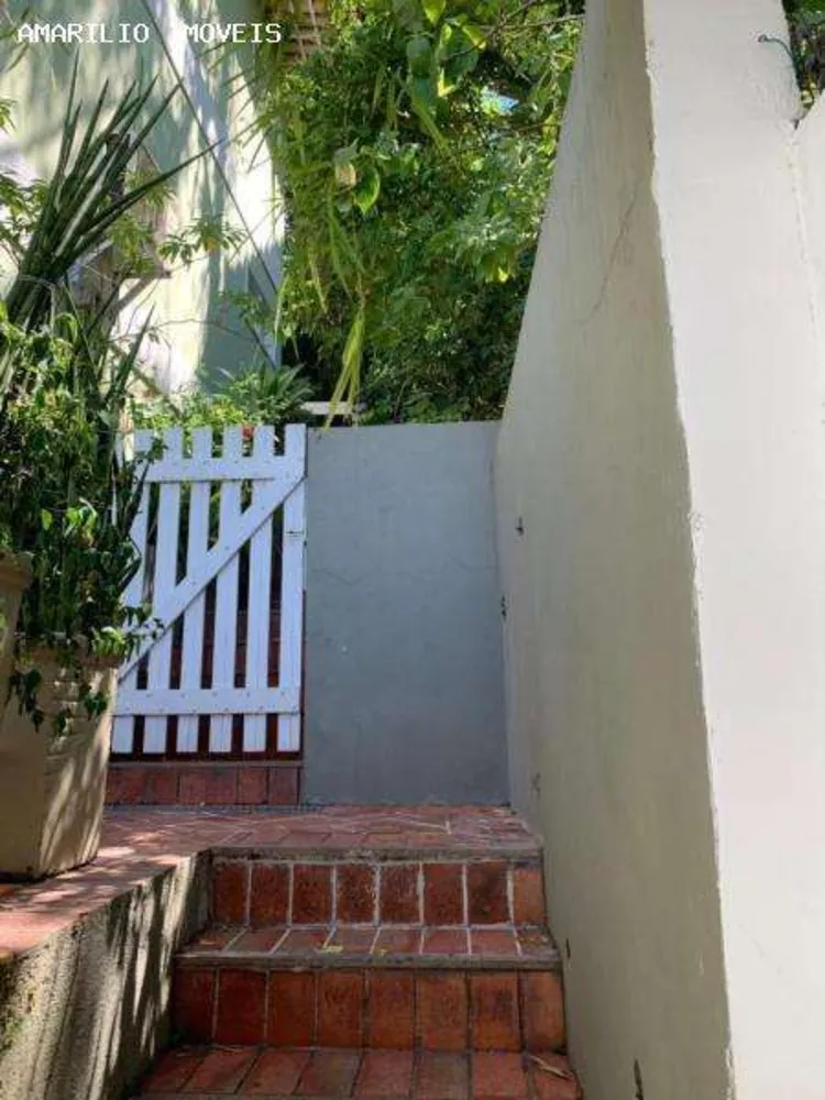 Casa, 4 quartos, 400 m² - Foto 30