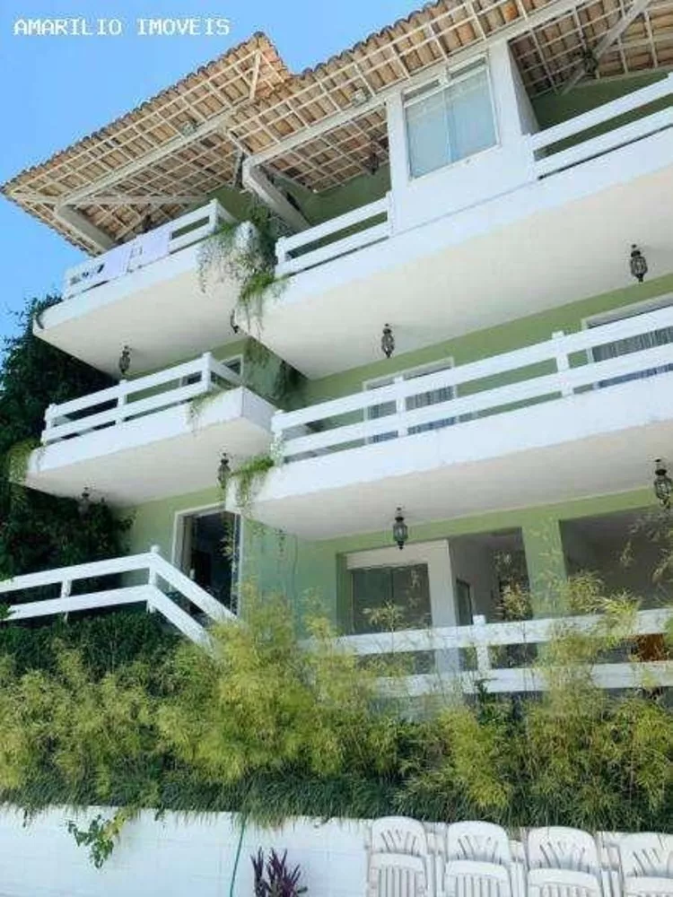 Casa, 4 quartos, 400 m² - Foto 1