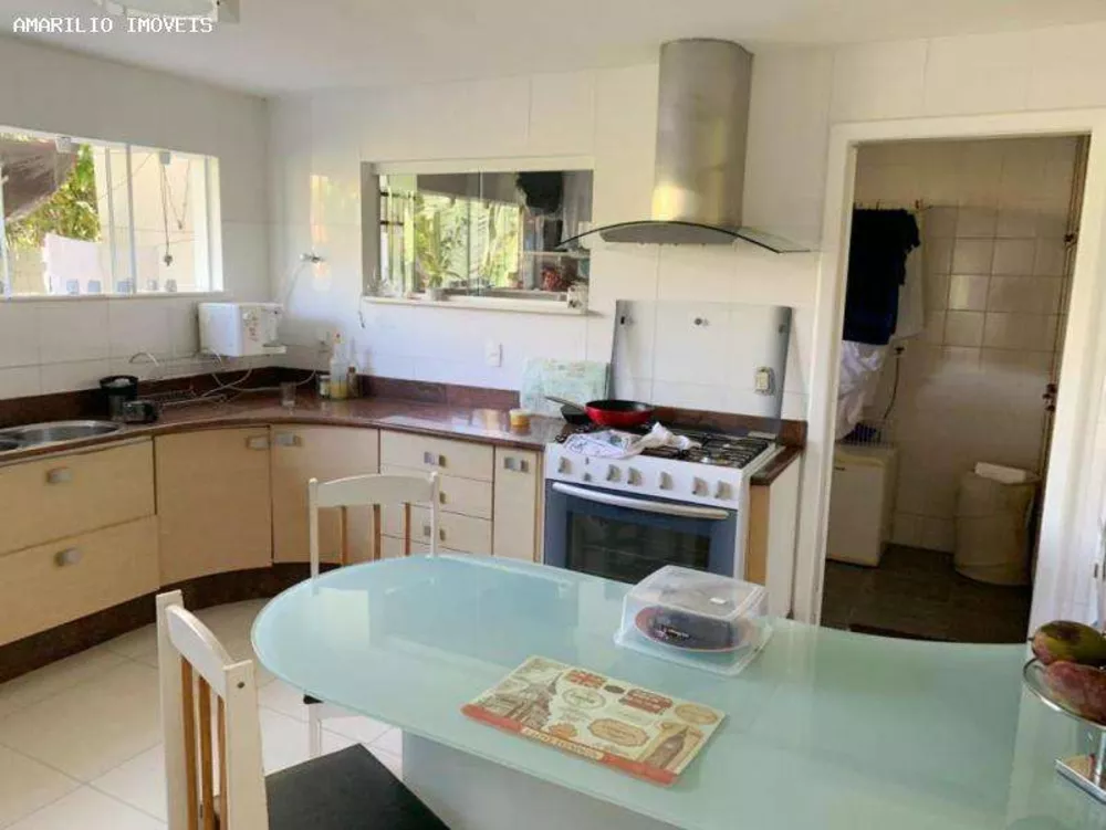 Casa, 4 quartos, 400 m² - Foto 7