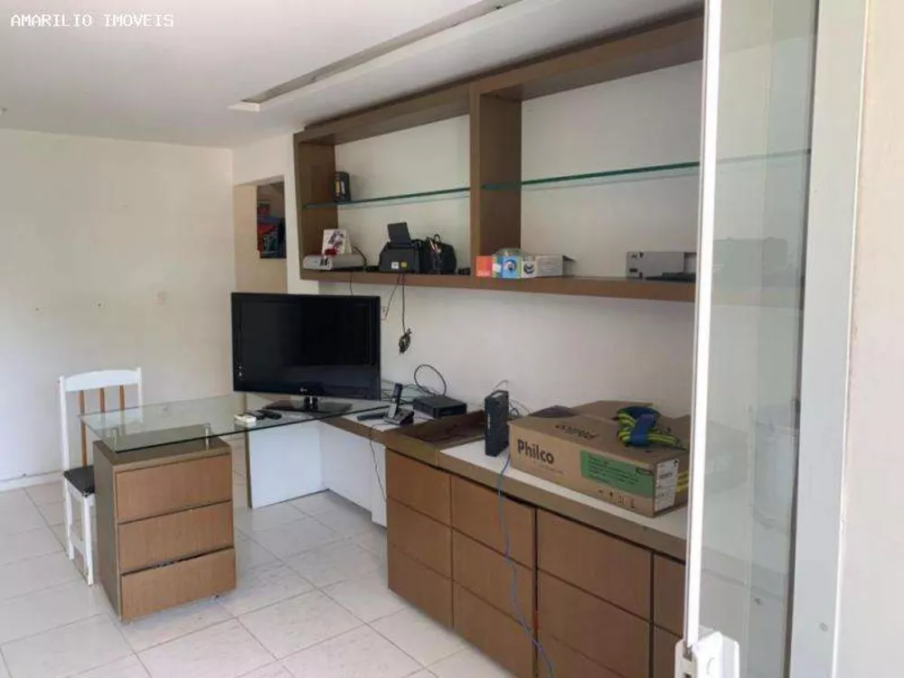 Casa, 4 quartos, 400 m² - Foto 17