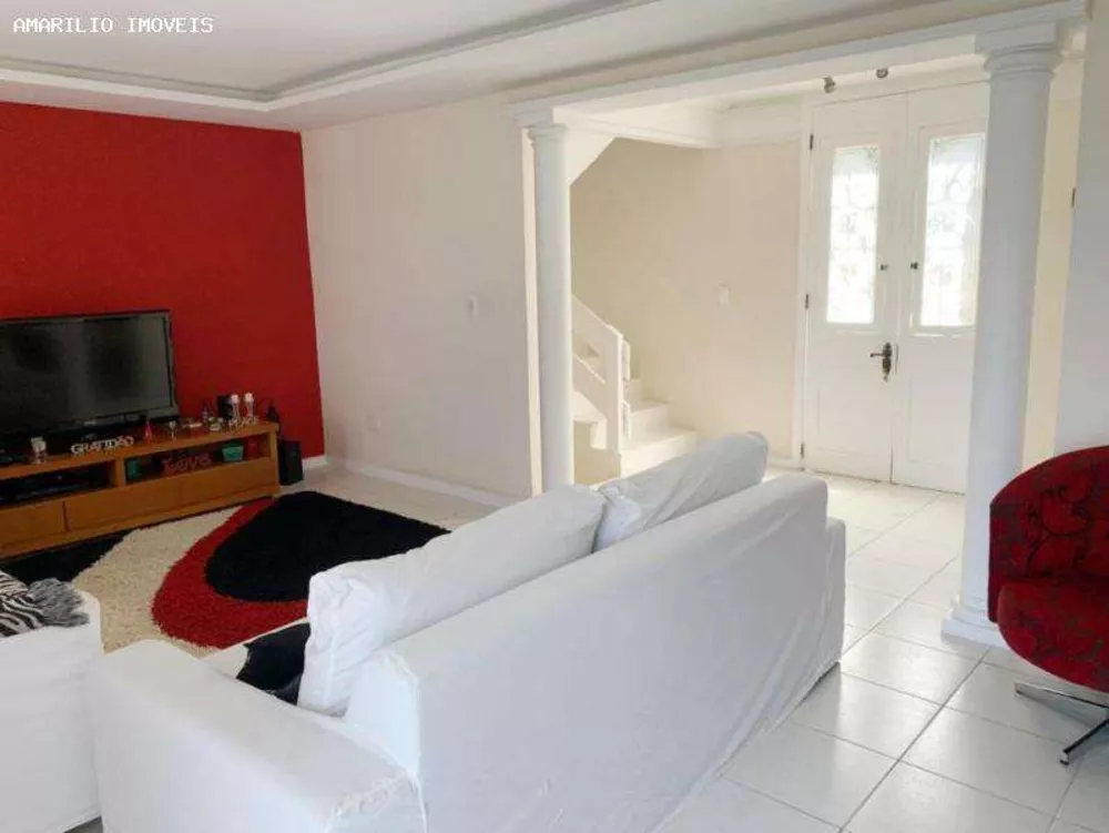 Casa, 4 quartos, 400 m² - Foto 4