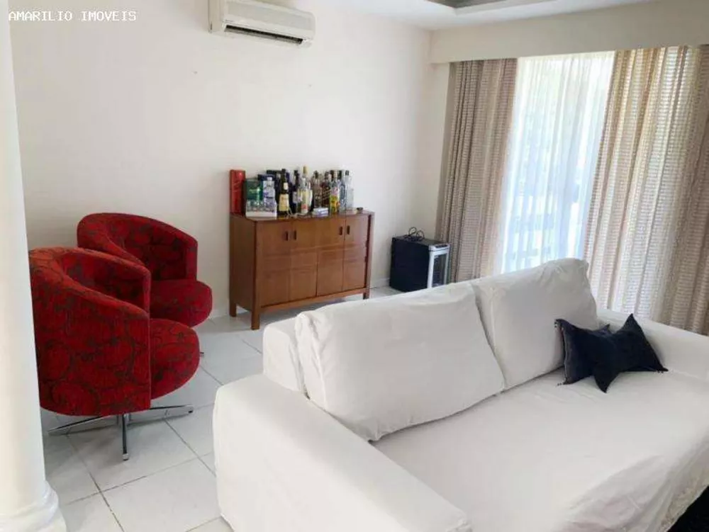 Casa, 4 quartos, 400 m² - Foto 5