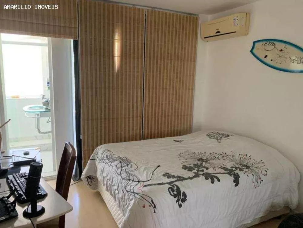 Casa, 4 quartos, 400 m² - Foto 20