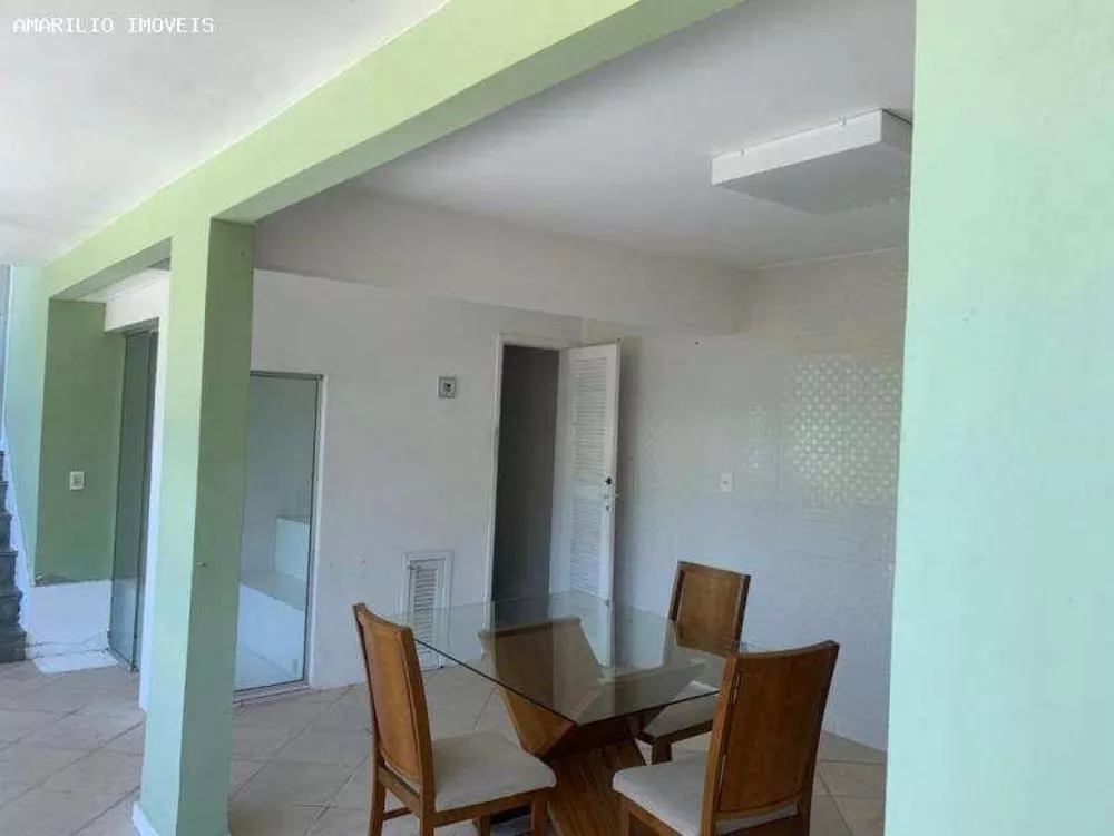 Casa, 4 quartos, 400 m² - Foto 28