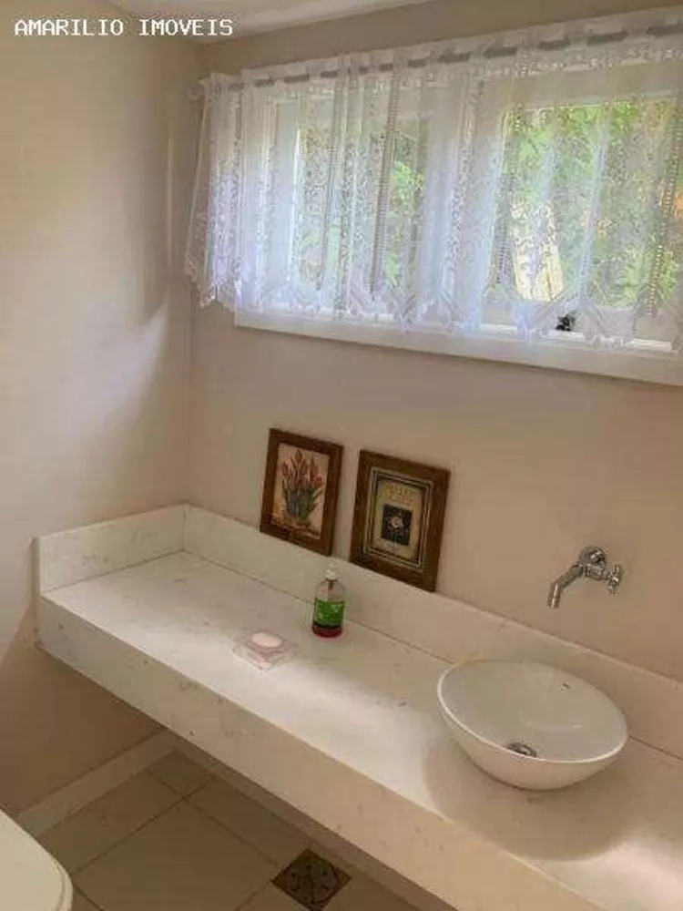 Casa, 4 quartos, 400 m² - Foto 26