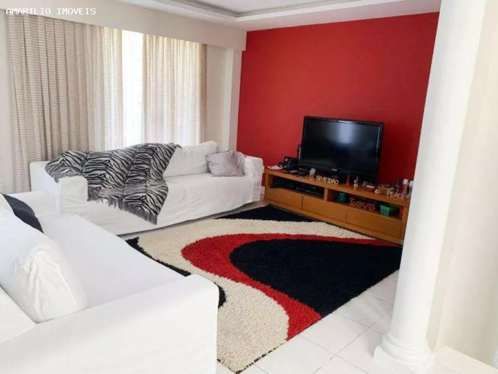 Casa, 4 quartos, 400 m² - Foto 3