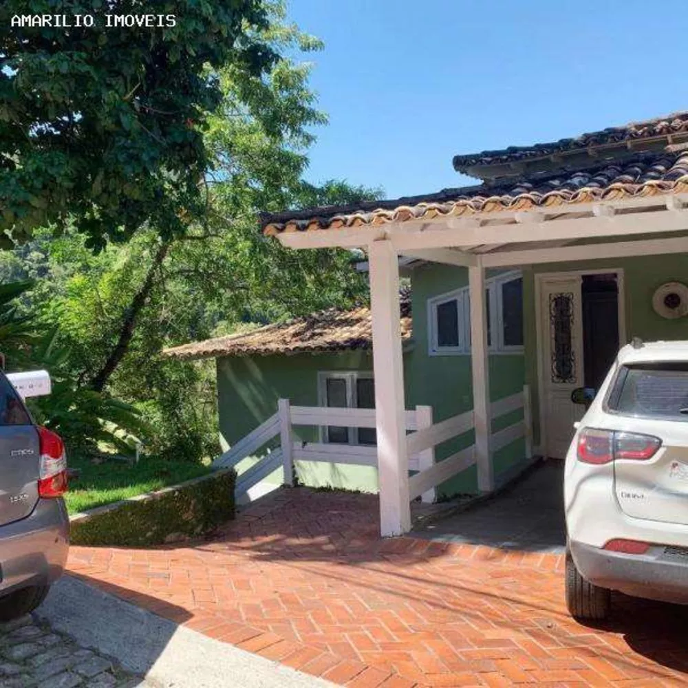 Casa, 4 quartos, 400 m² - Foto 2