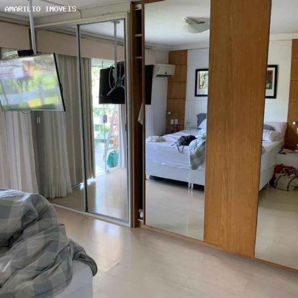 Casa, 4 quartos, 400 m² - Foto 21