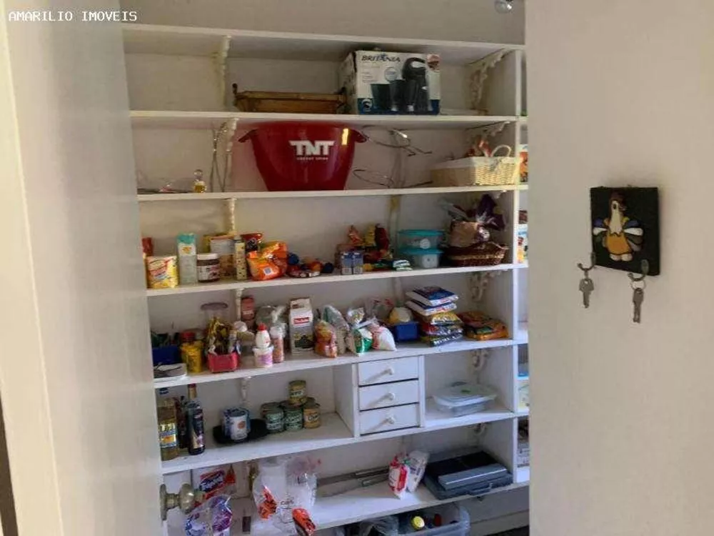 Casa, 4 quartos, 400 m² - Foto 24