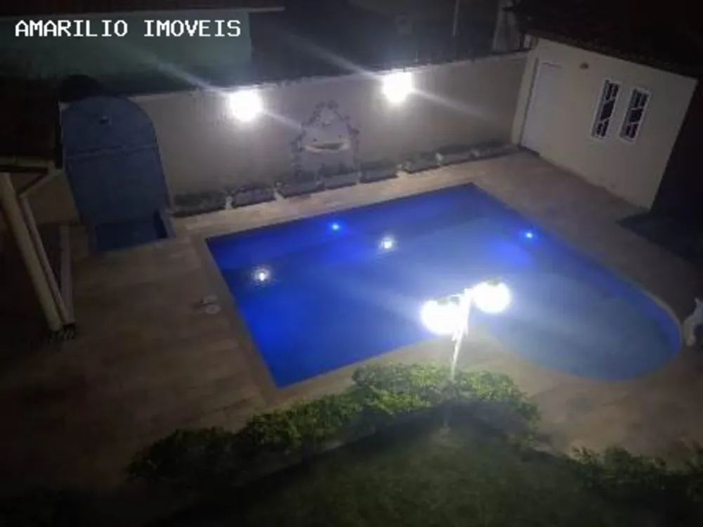 Casa, 4 quartos, 400 m² - Foto 26
