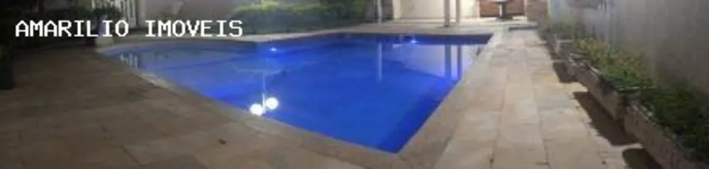 Casa, 4 quartos, 400 m² - Foto 30