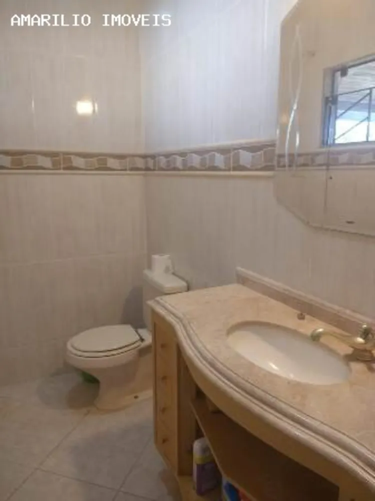 Casa, 4 quartos, 400 m² - Foto 22