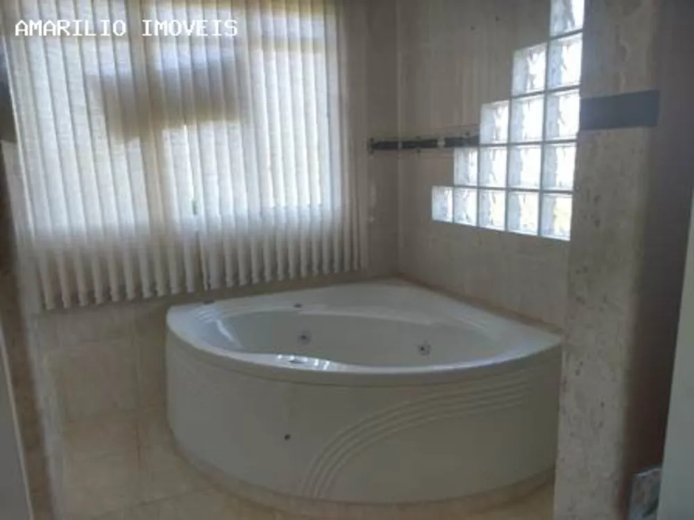 Casa, 4 quartos, 400 m² - Foto 12