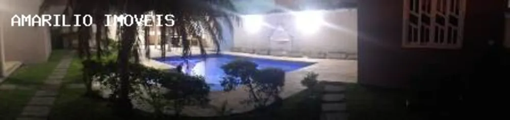 Casa, 4 quartos, 400 m² - Foto 29
