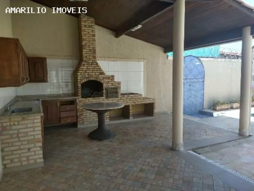 Casa, 4 quartos, 400 m² - Foto 20