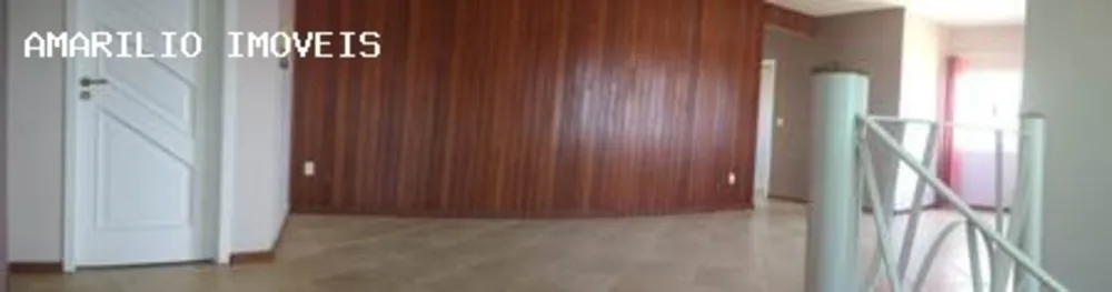 Casa, 4 quartos, 400 m² - Foto 14