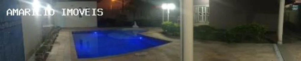 Casa, 4 quartos, 400 m² - Foto 28