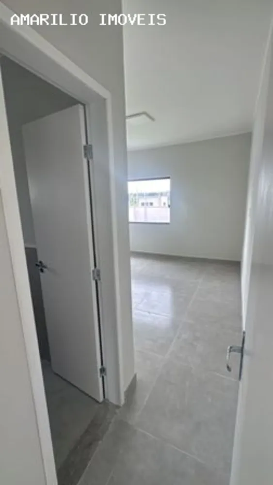 Casa, 2 quartos, 80 m² - Foto 8