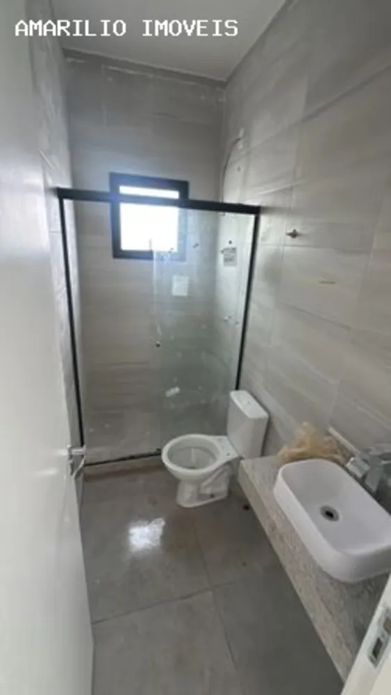 Casa, 2 quartos, 80 m² - Foto 7