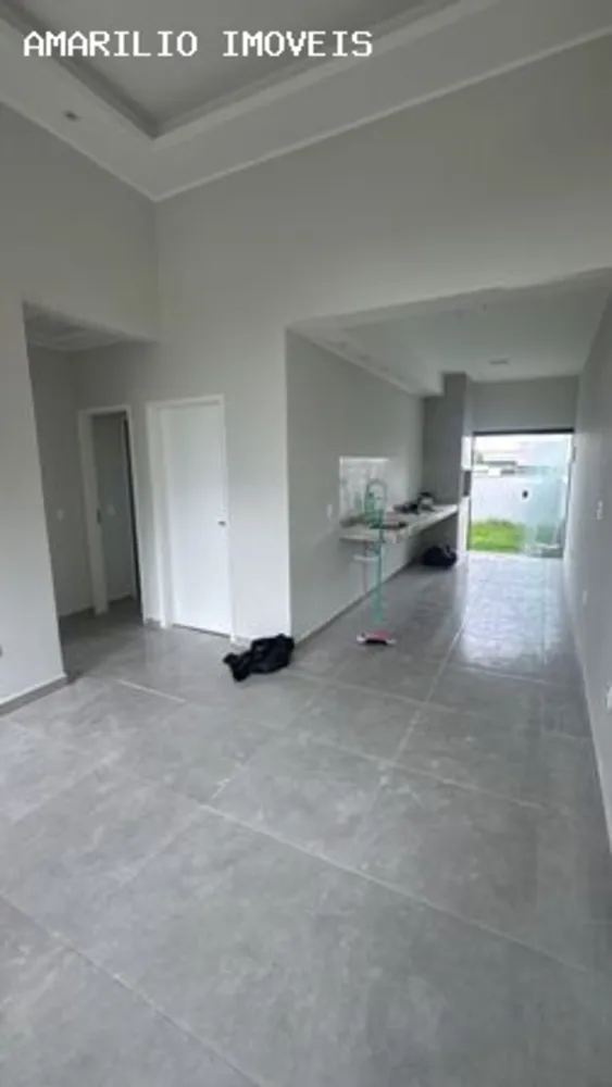 Casa, 2 quartos, 80 m² - Foto 5