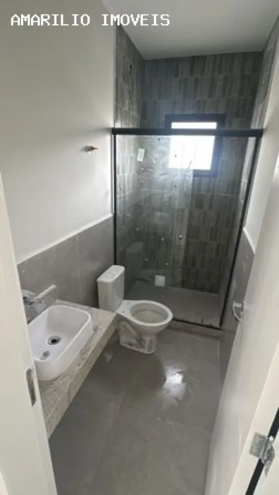 Casa, 2 quartos, 80 m² - Foto 9