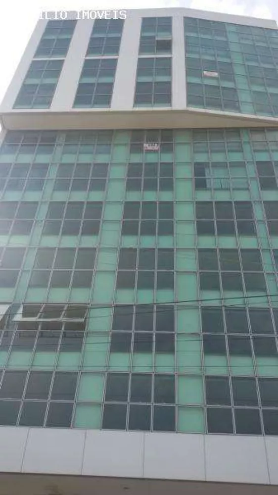 Sala-Conjunto, 30 m² - Foto 3