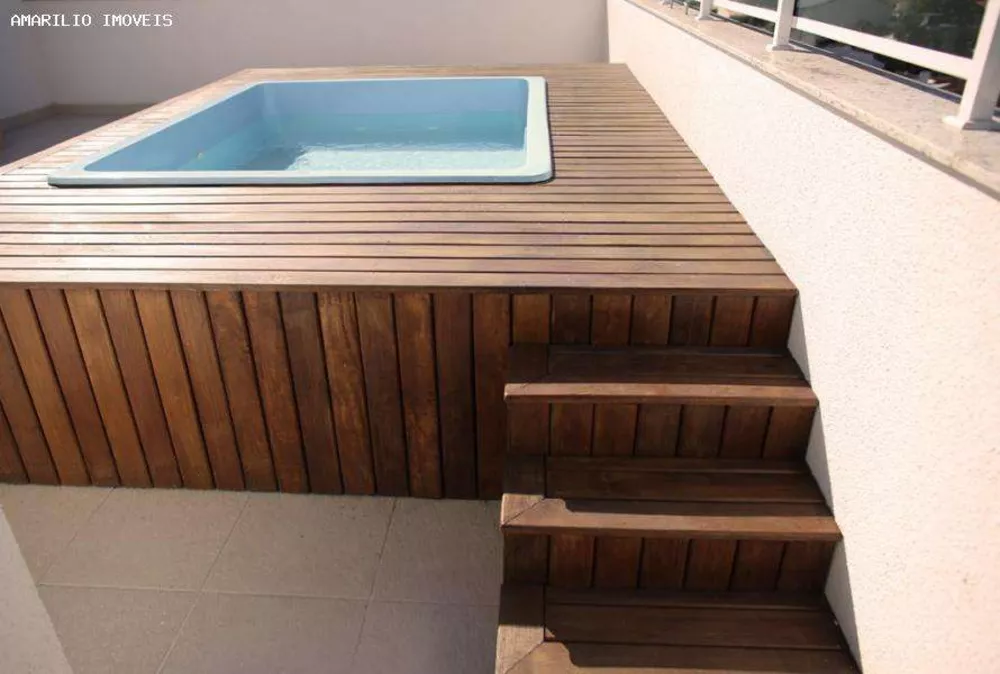 Cobertura, 3 quartos, 77 m² - Foto 18