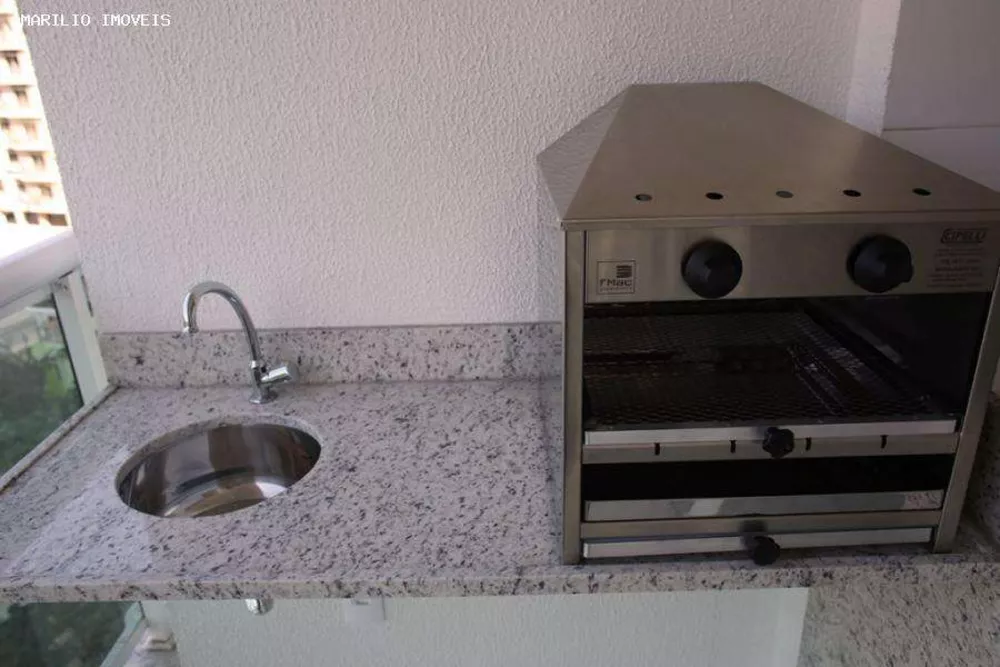 Cobertura, 3 quartos, 77 m² - Foto 16