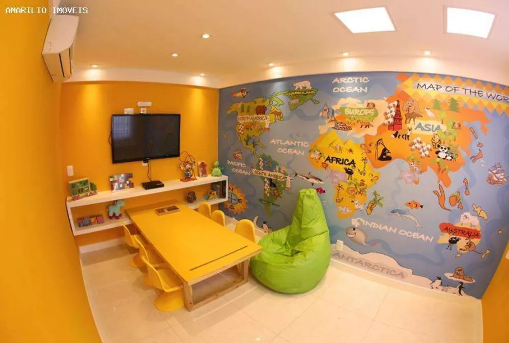 Cobertura, 3 quartos, 77 m² - Foto 9