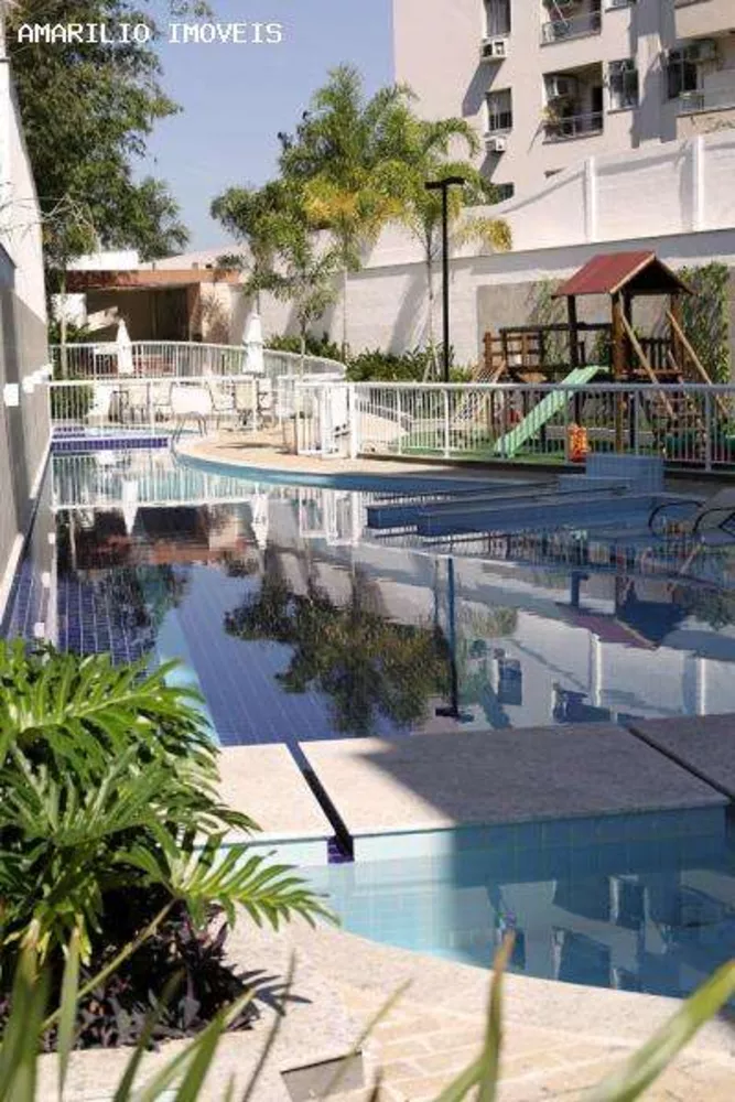 Cobertura, 3 quartos, 77 m² - Foto 15