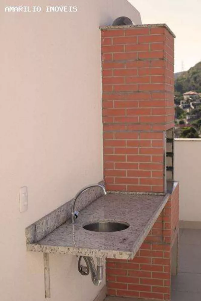 Cobertura, 3 quartos, 77 m² - Foto 13