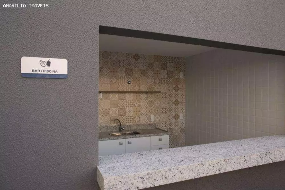 Cobertura, 3 quartos, 77 m² - Foto 4