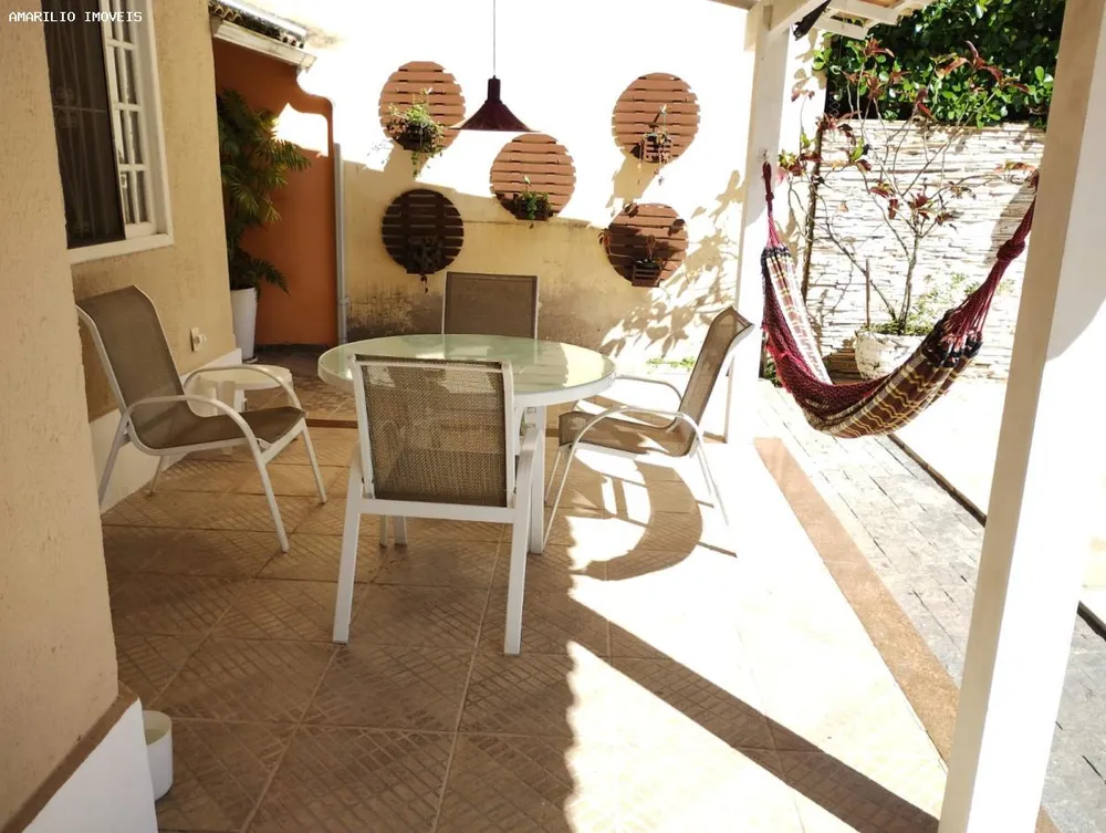 Casa, 4 quartos, 250 m² - Foto 8