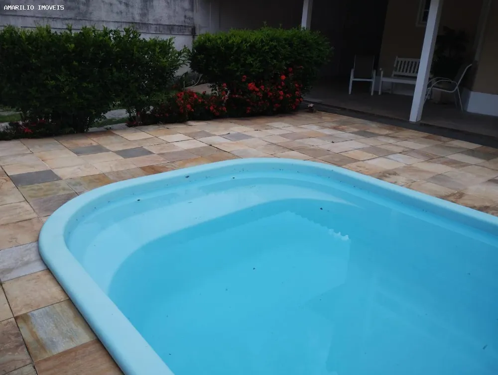 Casa, 4 quartos, 250 m² - Foto 22