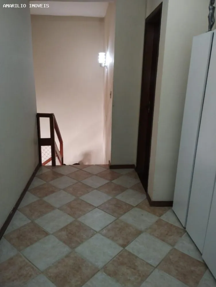 Casa, 4 quartos, 250 m² - Foto 19