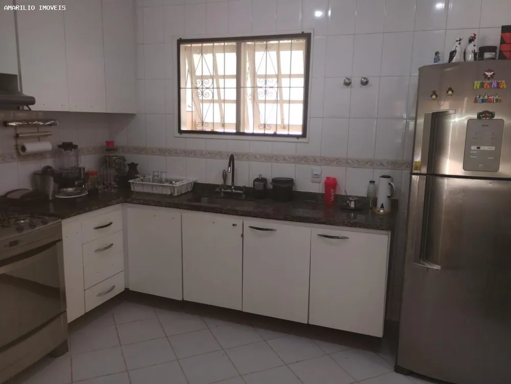 Casa, 4 quartos, 250 m² - Foto 4
