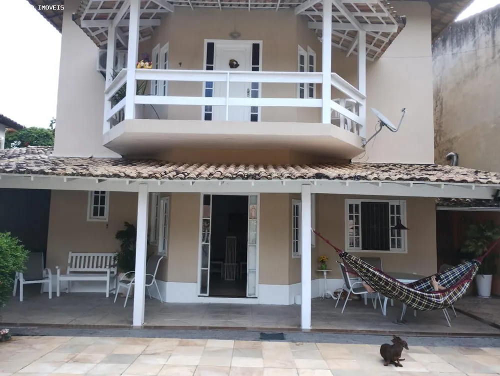 Casa, 4 quartos, 250 m² - Foto 11