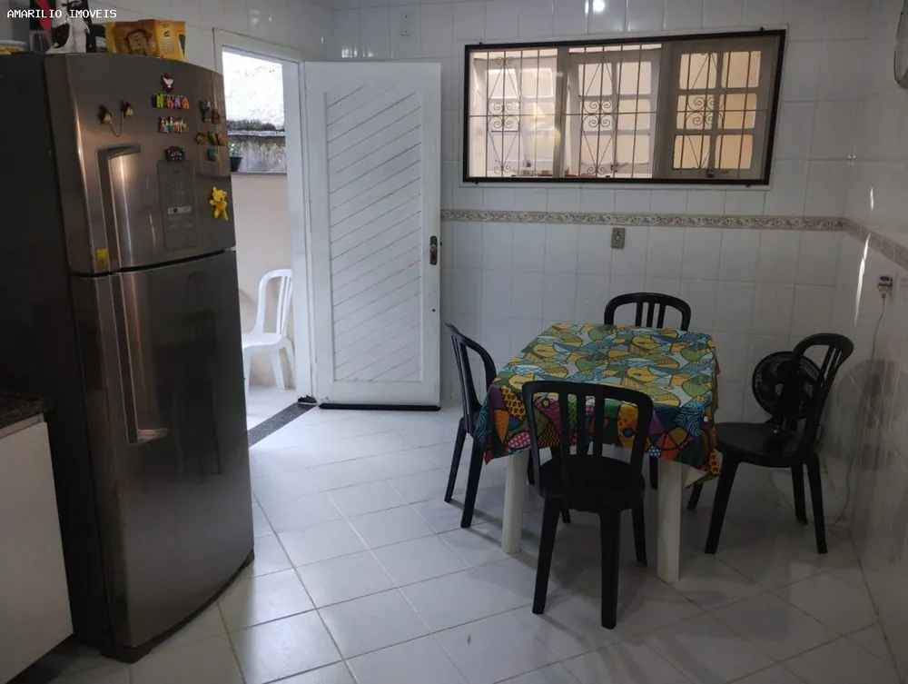 Casa, 4 quartos, 250 m² - Foto 14