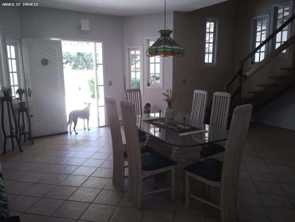 Casa, 4 quartos, 250 m² - Foto 17