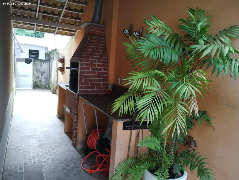 Casa, 4 quartos, 250 m² - Foto 16