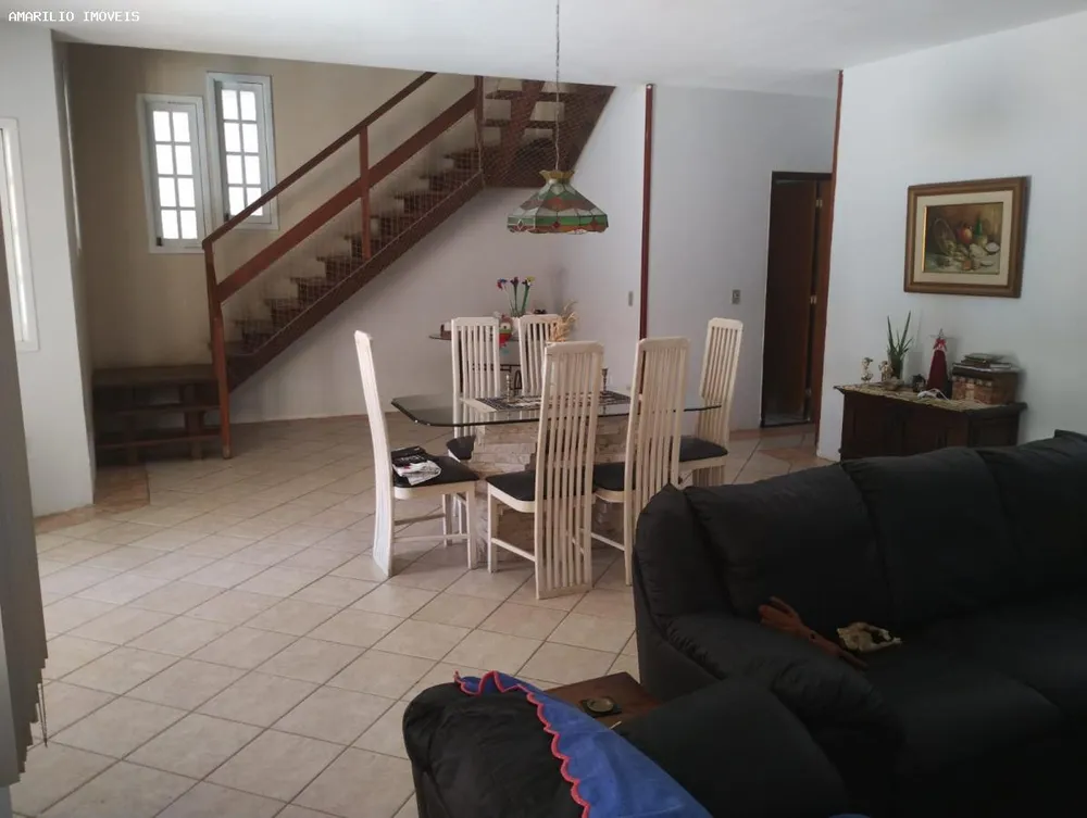 Casa, 4 quartos, 250 m² - Foto 15