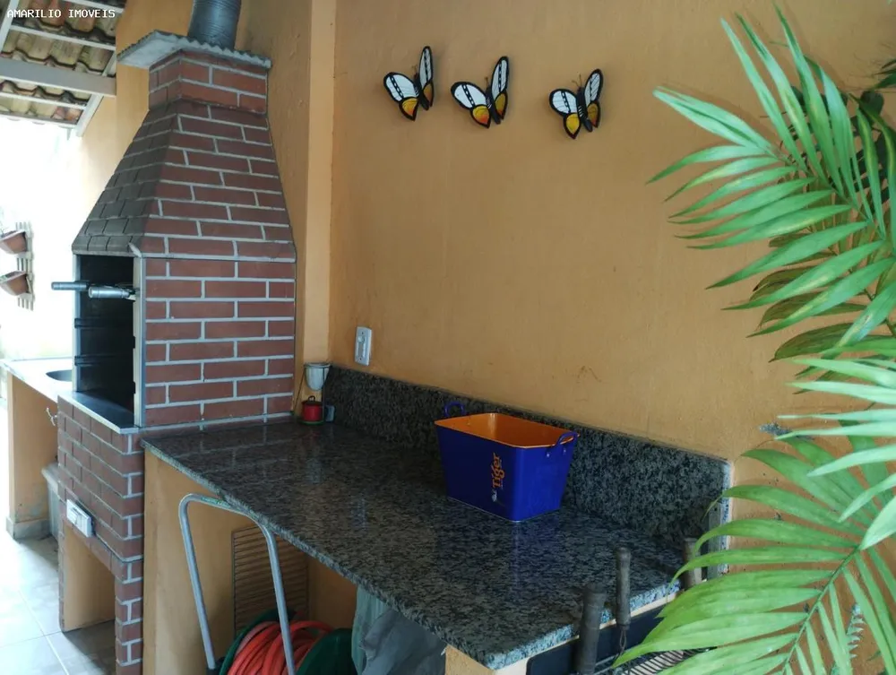 Casa, 4 quartos, 250 m² - Foto 9