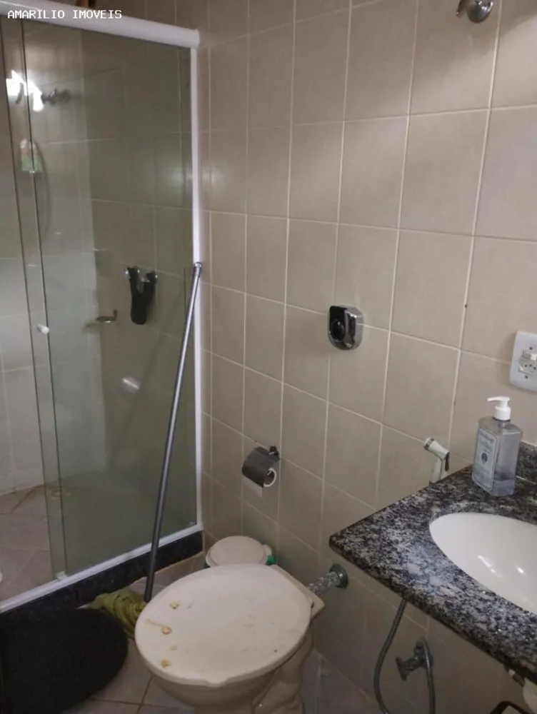 Casa, 4 quartos, 250 m² - Foto 13