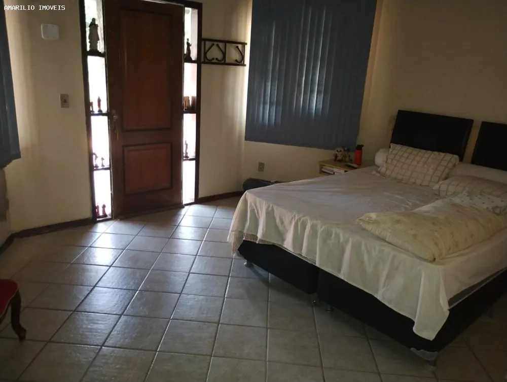 Casa, 4 quartos, 250 m² - Foto 5