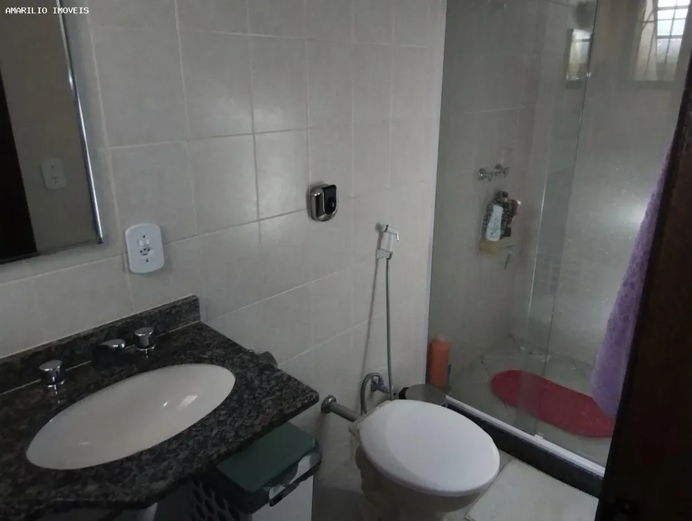 Casa, 4 quartos, 250 m² - Foto 20