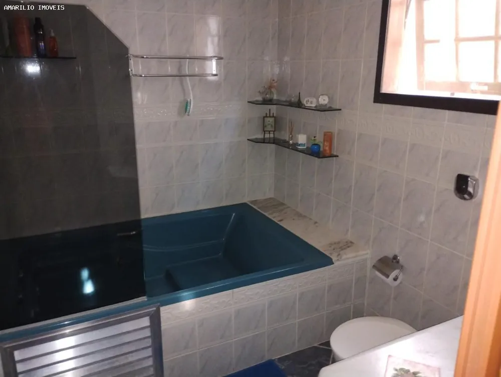Casa, 4 quartos, 250 m² - Foto 12
